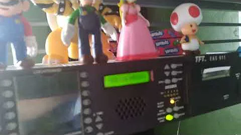 STILL NO CHANGES TO NWR STUFF. NOAA Weather Radio EAS: Required Weekly Test (EAS #1,296)