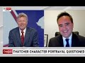 What Netflix's 'The Crown' Got Wrong About Margaret Thatcher | Nile Gardiner on Sky News Australia