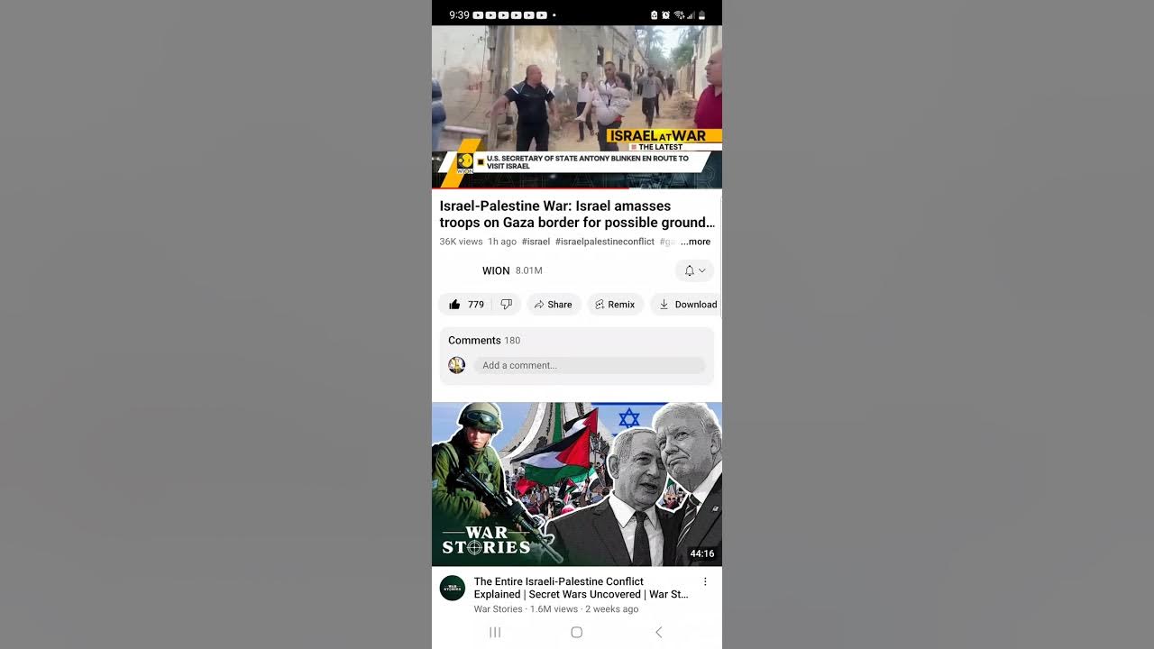 Violence covereth them as a garment YouTube