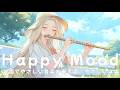 Happy Mood Chill Pop 🌳 Peaceful Park Songs That Melt Away Stress & Fill Your Heart