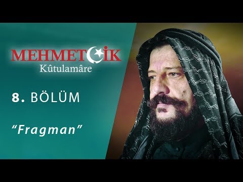 Mehmetçik Kûtulamâre 8.Bölüm Fragman