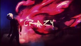 Tokyo Ghoul:Re - S3 - Episode 3 -「AMV」- Crazy