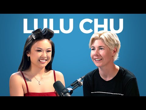 LULU CHU: Catholic Guilt & Peeing After S*x | GET UP CLOSE Podcast With Bree Mills | Ep. #08