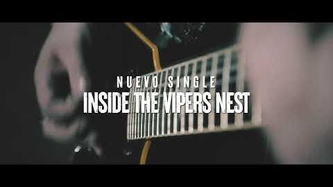 Evil Seeds - Inside the Vipers´ Nest (Teaser)