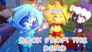 Back From The Dead Sun And Moon Show Gacha Club