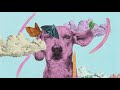 Matt Maeson - Giants (from At home with the kids) [Lyric Video]