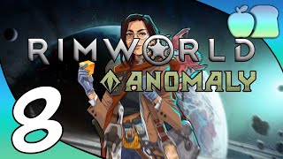 [Applebread] Rimworld - Oh Thanks Randy [reload] #8
