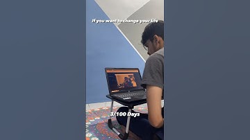 Day 3/100 DSA coding Challenge | #100dayschallenge ##100daycodingchallenge #salmanmulani_12