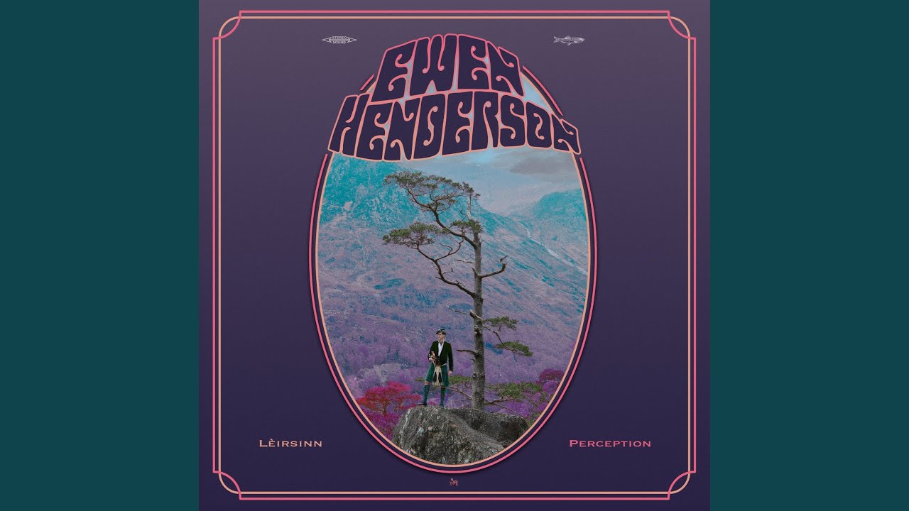 Coire Mhic Fhearchair (feat. Megan Henderson, Hamish Napier, Iain MacFarlane, Innes Watson,...