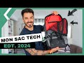 Whats in my bag  edition 2024