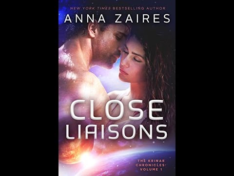 Close Liaisons (The Krinar Chronicles: Volume 1)