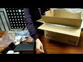 Thunk3D Cooper unboxing (only for Cooper C20 and M20)