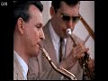 Capture de la vidéo Newport Jazz Festival 1958 Jazz On A Summer's Day