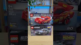 Download Lagu NEW 2026 LEGO sets! MP3