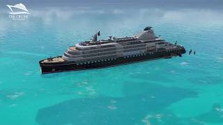 Seadream Innovation - The Cruise Specialists