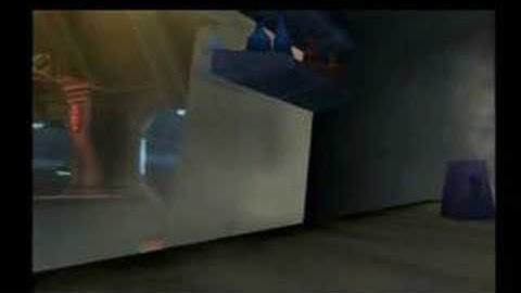 Jak II: Part 10: The Drill Platform 2 and The Money