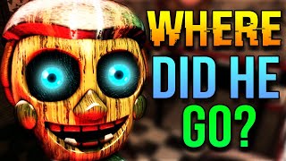 What REALLY HAPPENED To BALLOON BOY in FNAF