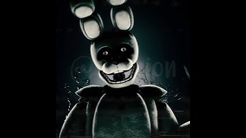 "Wanna Be Twisted" FNAF Song 📸 • By @TryHardNinja • Animation Music Video