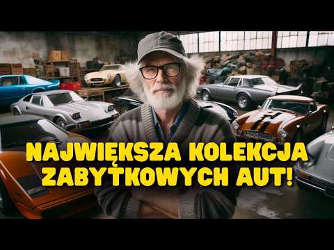Odkryliśmy NAJWIĘKSZĄ prywatną