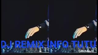 DJ INFO TUTU PAKAYA (DJ DESA - Bale Bale)