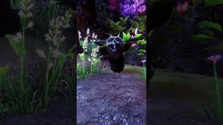 Master Oogway in VRChat - Kung Fu Panda #shorts #vrchat #vr #kungfupanda