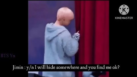 BTS Reaction - When they need your attention but you