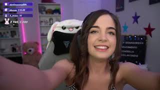 LOS CLIPS MÁS HOTS DE STARYUUKI   CLIPS HOTS #9