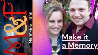 cover: make it a memory