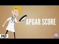What is Apgar Score?