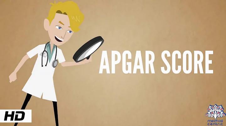 What is Apgar Score?