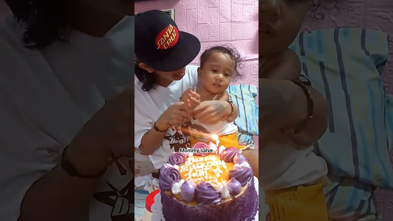 happy birthday kuy jameel namin more  birthday to come at ingat po lagi wag makakalimot na magpray