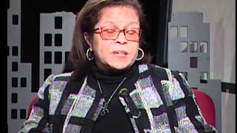 Judge Pam Hill Veal March 20, 2012 Election Clip