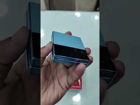 Itel Flip 1 First Look World First Keypad Folding Phone Itelfold1 Itelfoldingphone Foldingphone 