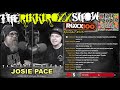 The rikki roxx show  episode 116  josie pace josie pace