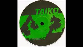 Taiko - Revolution Dancehall Mix 2004 