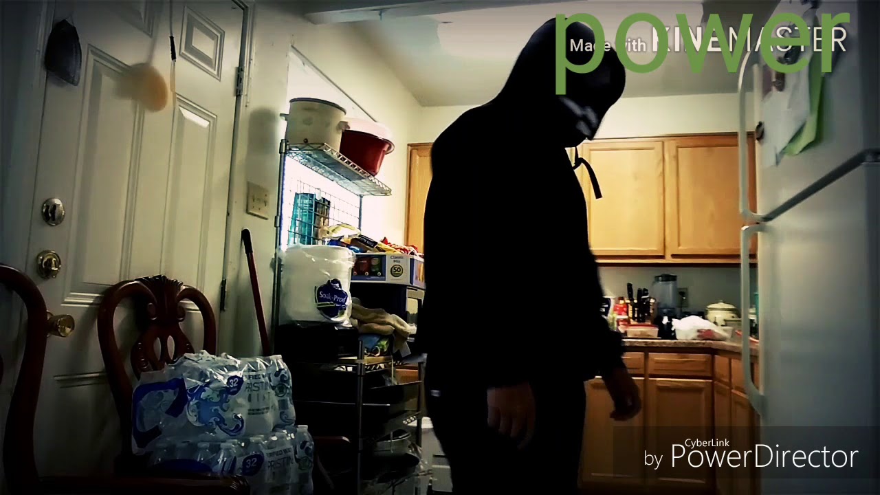 Powers (non click bait )