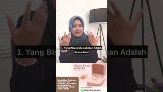 Jenis Perselingkuhan yang Bikin Istri Tercabik cabik #rinaasmara #perselingkuhan #shorts