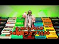 Dr.ねこじゃらしの24時間ライブ2020 各タイトル動画まとめ