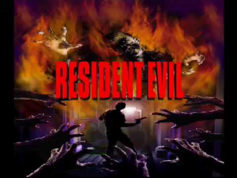 Resident Evil 1 : Real Hell Ada - Playstation mod [ Arrange ]