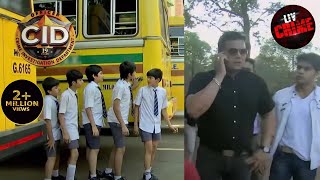 An Impossible Case Of School Hijack | Back To School | सीआईडी screenshot 3