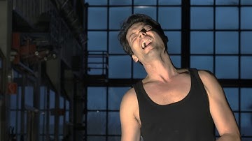 Robin Block - Loving Arms (spiritual)