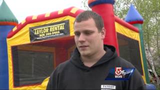 Bounce house accident raises new safety questions