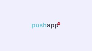 Pushapp - Mobile App Builder screenshot 2