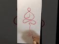 Everything in the world is an illusion #BuddhistSayingsandMeditation #BuddhaStatue #LineArtPen