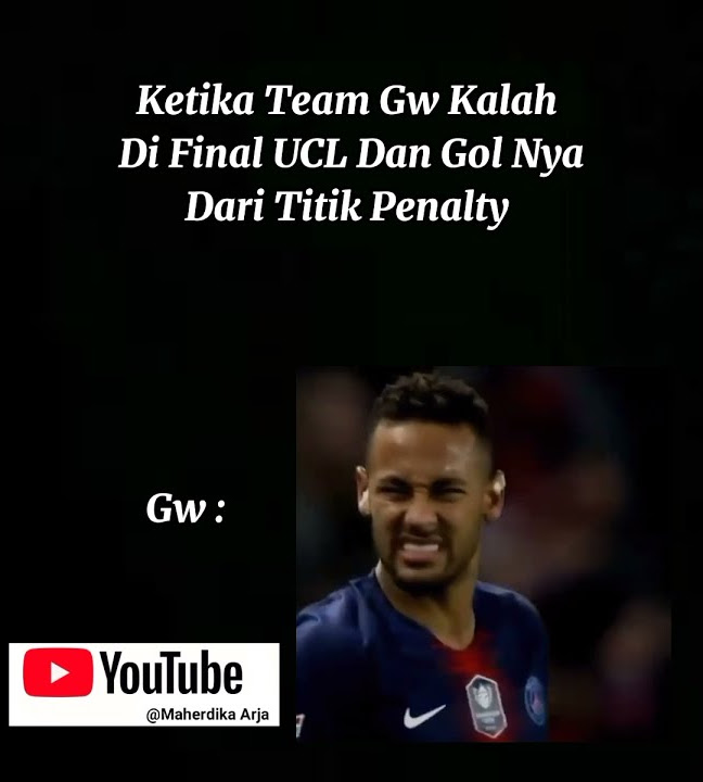 Story WA Sedih - Ada apa gerangan si kawan | Neymar Jr