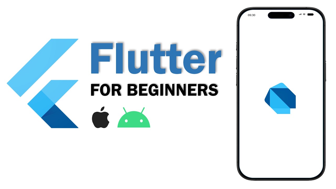 Getting started with Flutter for mobile app development for android ...