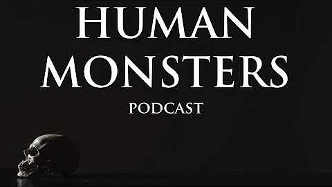 The Human Monsters Guide To Torture