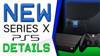 NEW PS5 vs Xbox Series X Shocking Details CONFIRMED By Game Developers | Xbox Series S Update \& More