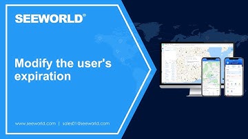 WhatsGPS-  Modify the user