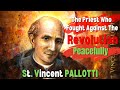 St vincent pallotti   the priest who had the courage to stand up to the french revolution